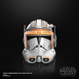Електронний Шолом Командира Коді Star Wars Black Series Commander Cody Premium Electronic Helmet Hasbro G1861