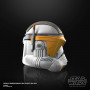Електронний Шолом Командира Коді Star Wars Black Series Commander Cody Premium Electronic Helmet Hasbro G1861