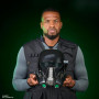 Шолом Штурмовика Смерті Star Wars Black Series Imperial Death Trooper Premium Electronic Helmet Hasbro G0706