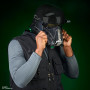 Шолом Штурмовика Смерті Star Wars Black Series Imperial Death Trooper Premium Electronic Helmet Hasbro G0706