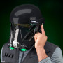 Шолом Штурмовика Смерті Star Wars Black Series Imperial Death Trooper Premium Electronic Helmet Hasbro G0706