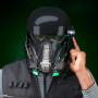 Шолом Штурмовика Смерті Star Wars Black Series Imperial Death Trooper Premium Electronic Helmet Hasbro G0706