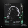 Шолом Штурмовика Смерті Star Wars Black Series Imperial Death Trooper Premium Electronic Helmet Hasbro G0706