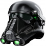 Шолом Штурмовика Смерті Star Wars Black Series Imperial Death Trooper Premium Electronic Helmet Hasbro G0706