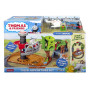 Моторизированная Железная Дорога Томас и Друзья Сафари Thomas Friends Sodor Safari Tiger Fisher-Price GXH06