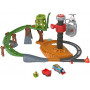 Моторизована Залізниця Томас та Друзі Сафарі Thomas Friends Sodor Safari Tiger Fisher-Price GXH06