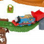 Моторизована Залізниця Томас та Друзі Сафарі Thomas Friends Sodor Safari Tiger Fisher-Price GXH06