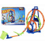 Трек Хот Вілс Потрійна Петля Hot Wheels Triple Loop Kit Mattel HMX38