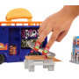 Набор Хот Вилс Скейт Тако Трак Hot Wheels Skate Taco Truck Play Case Mattel HMK00