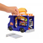 Набор Хот Вилс Скейт Тако Трак Hot Wheels Skate Taco Truck Play Case Mattel HMK00