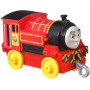 Набор из 6 Поездов Томас и Друзья Вокруг Света Thomas & Friends TrackMaster Fisher-Price GKW16