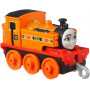 Набор из 6 Поездов Томас и Друзья Вокруг Света Thomas & Friends TrackMaster Fisher-Price GKW16