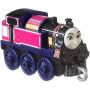 Набор из 6 Поездов Томас и Друзья Вокруг Света Thomas & Friends TrackMaster Fisher-Price GKW16