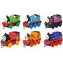 Набор из 6 Поездов Томас и Друзья Вокруг Света Thomas & Friends TrackMaster Fisher-Price GKW16