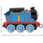 Набор из 9 Поездов Томас и Друзья Кубок Содора Thomas & Friends Sodor Cup Fisher-Price HDY68