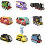 Набор из 9 Поездов Томас и Друзья Кубок Содора Thomas & Friends Sodor Cup Fisher-Price HDY68