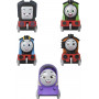 Набір з 5 Поїздів Томас та Друзі Thomas & Friends Fisher-Price HBY23