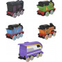 Набір з 5 Поїздів Томас та Друзі Thomas & Friends Fisher-Price HBY23