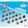 Набор 20 шт Паровозик Томас и Друзья Thomas & Friends Minis Fisher-Price FGY79