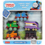 Набір з 5 Поїздів Томас та Друзі Thomas & Friends Fisher-Price HBY23