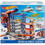 Величезний Трек Супер Гараж Гігант Хот Вілс Hot Wheels Super Ultimate Garage Mattel FML03