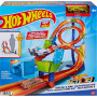 Трек Хот Вілс Вертикальний Стрибок-8 Hot Wheels Vertical-8 Jump Mattel HMB15