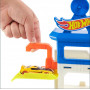 Трек Хот Вилс Сити Побег от Акулы Hot Wheels City Shark Escape Mattel HMF86