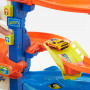 Трек Хот Вилс Сити Побег от Акулы Hot Wheels City Shark Escape Mattel HMF86