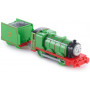 Набор Игрушечных Поездов Томас и Дорузья Thomas & Friends Motorized Toy Trains Fisher-Price DFN22