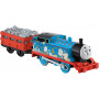 Набор Игрушечных Поездов Томас и Дорузья Thomas & Friends Motorized Toy Trains Fisher-Price DFN22