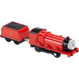 Набор Игрушечных Поездов Томас и Дорузья Thomas & Friends Motorized Toy Trains Fisher-Price DFN22