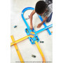 Трек Хот Вилс Коробка Для Трюков Hot Wheels Track Builder Mattel GGP93