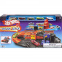 Трек Хот Вілс Ультра Складається в Валіза Hot Wheels Ultra Hots Sto & Go Mattel HDP08