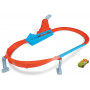 Трек Хот Вилс Кольцо Чемпиона Hot Wheels Rapid Raceway Champion Play Set Mattel GJM75