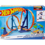 Трек Хот Вілс Петля Нескінченності Hot Wheels Infinity Loop Kit Mattel HMX40