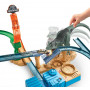 Трек Хот Вилс Доминион Мир Юрского Периода Hot Wheels Jurassic World Dominion Mattel HJC53