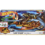 Трек Хот Вилс Доминион Мир Юрского Периода Hot Wheels Jurassic World Dominion Mattel HJC53