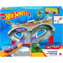 Трек Хот Вилс Суперскоростной Взрыв Hot Wheels Super Speed Blastway Mattel CDL49