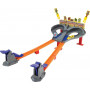 Трек Хот Вилс Суперскоростной Взрыв Hot Wheels Super Speed Blastway Mattel CDL49