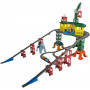 Огромная Железная Дорога Томас и Друзья Thomas and Friends Extra Large Train Set Fisher-Price FPM59