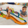 Железная Дорога Томас и Друзья Thomas and Friends Launch & Loop Maintenance Yard Fisher-Price HJY30