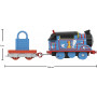 Железная Дорога Томас и Друзья Thomas and Friends Launch & Loop Maintenance Yard Fisher-Price HJY30