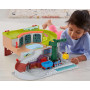 Залізниця Томас та Друзі Thomas and Friends Sodor Take-Along Fisher-Price HMB94