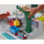 Залізниця Томас та Друзі Thomas and Friends Sodor Take-Along Fisher-Price HMB94