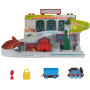 Залізниця Томас та Друзі Thomas and Friends Sodor Take-Along Fisher-Price HMB94