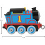 Залізниця Томас та Друзі Thomas and Friends Sodor Take-Along Fisher-Price HMB94