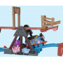 Залізниця Томас та Друзі Thomas and Friends Crystal Caves Adventure Fisher-Price HMC28