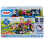 Залізниця Томас та Друзі Thomas and Friends Crystal Caves Adventure Fisher-Price HMC28