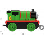 Залізниця Трансформер Томас і Друзі Thomas & Friends Transforming Playset Fisher-Price GXH08