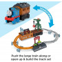 Залізниця Трансформер Томас і Друзі Thomas & Friends Transforming Playset Fisher-Price GXH08